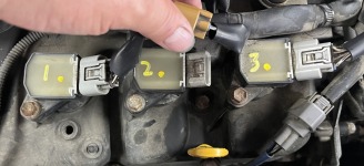 ピクシススペースが突然のエンジン不調でレッカー引き取り修理