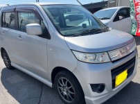 ワゴンRのオイル交換時発覚ドライブシャフトブーツ破れを交換修理