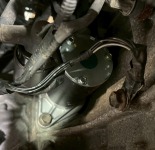 セルが回らない！日産モコのセルモーターをリビルト品に交換修理！