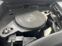 持ち込みパイオニア製ツイーター/ウーファーをインプレッサに取付け