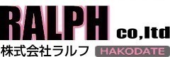 ラルフ函館店より5月定休日・休業日のお知らせ
