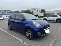 パッソのオイル/エレメント交換＆ユーザー車検代行(異音点検修理も)完了！