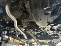 ご予算に合わせての施工も可能です！ホンダN-BOXにエンドックス防錆/塩害対策施工を実施！