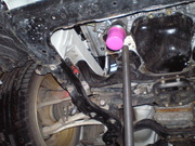 ｲﾝﾌﾟﾚｯｻGDB ｴｷﾏﾆ＆ﾀｰﾋﾞﾝｻﾎﾟｰﾄﾊﾟｲﾌﾟ交換｜自動車チューニング