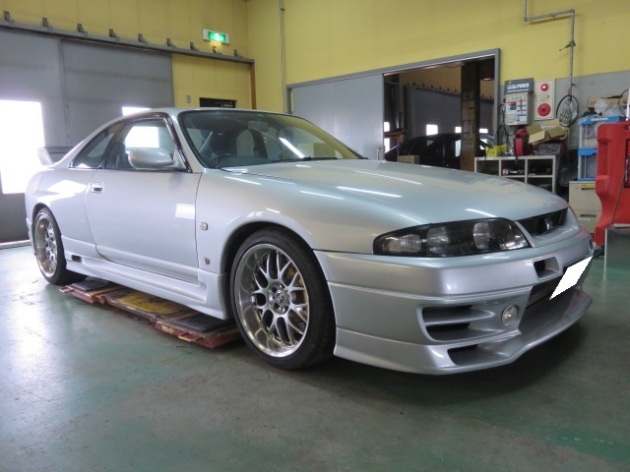 値引 NISMO ニスモ スーパーカッパーミックス ツイン スカイラインGT-R R32 R33 BNR32 BCNR33 RB26DETT  3002B-RS599