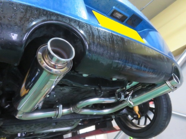 LEGAMAX Premium：コペン GR SPORT