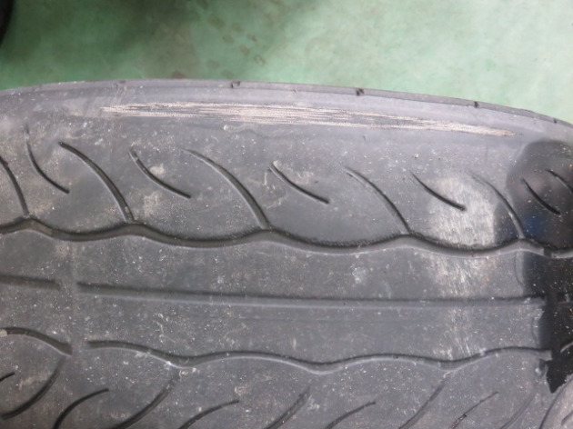 スバル インプレッサ Grb Hankook Ventus タイヤ交換 自動車チューニング パーツ取付 Hksテクニカルファクトリー札幌店 Do Blog ドゥブログ