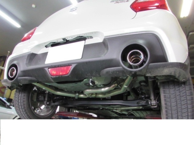スズキ スイフトスポーツ ＺＣ３３Ｓ ＨＫＳ ＨｉＰｏｗｅｒ ＳＰＥＣ