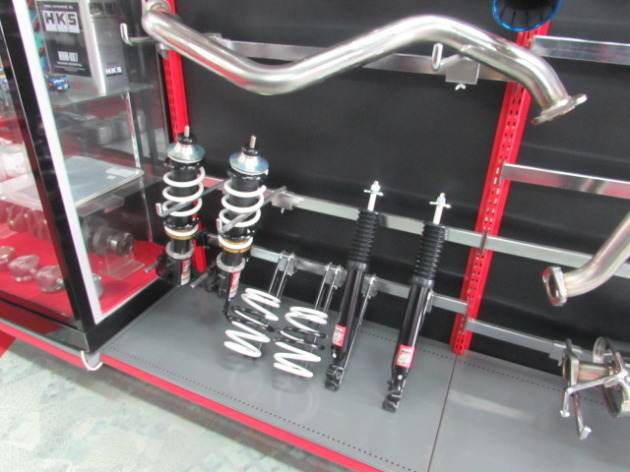 超目玉枠】 RG Street Ride ストリートライド TYPE-K2 減衰力15段調整