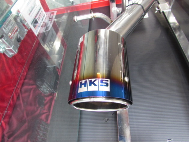 新商品ＨＫＳ Ｈｉ－Ｐｏｗｅｒ ＳＰＥＣ－Ｌ ＩＩ スズキスイフト