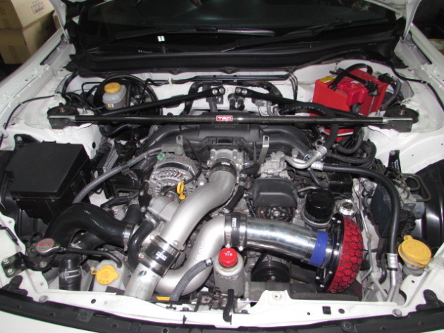 夜空 HKS レーシングサクション エアクリーナーキット 70020-AT115