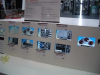 2008東京オートサロン　【HKS新製品情報　part①　CAMP２】