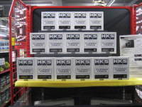 HKS ハイパーチャレンジ　他