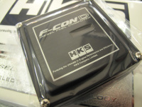 ハイエース 200系 F-CON D