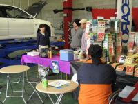 TFサマーフェス2日目