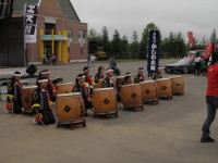 十勝夏祭り&HKS HIPER MEETING 2009 vol.1