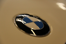 BMW 323i マフラー E90