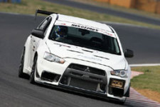 エボＸ SST用　タービン GT フルタービンキット 発売