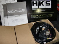 スズキ　アルトワークス　EVC-S取り付けました。