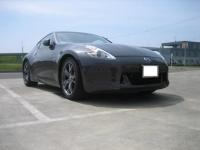 フェアレディ　Ｚ３４　HKS　Super Sound Master  