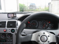 BCNR33　ＧＴＲ　ブーストトラブル　ＥＶＣⅤ取付