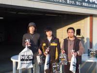 ＨＫＳ　ＨＩＰＥＲ　ＣＨＡＬＬＥＮＧＥ　Ｒｄ.2　ラスト！！！