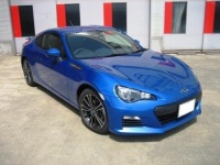 ｽﾊﾞﾙ BRZ ZC6 キタキタキタ！！