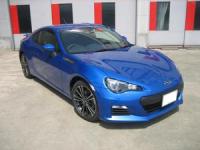 BRZ/ZC6 DefiﾒｰﾀｰDZ取付　ｾﾝｻｰ拡張 油温・油圧＆水温