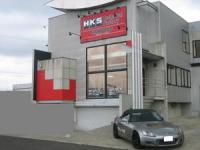HKS　S2000　AP1　GTｽｰﾊﾟｰﾁｬｰｼﾞｬｰ体感試乗会　TF札幌店