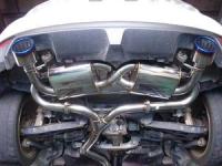 GRB ｲﾝﾌﾟﾚｯｻ　 SUPER TURBO MUFFLER＆Flash Editor!
