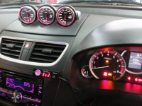 スバル WRX STI VAB用 HKSパーツ続々入荷