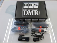 日産スカイラインGTR BCNR33 HKS DMR-200D kansaiアンダー板取り付け