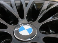 BMW Z4 純正アルミホイール カラーチェンジ