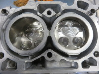 トヨタ 86 ZN6 HKSスーパーチャージャー仕様 2.1Lエンジン製作 完成