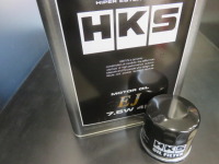 スバル インプレッサ GVB HKS GT2835タービン仕様/スーパーオイルEJ/M40iL