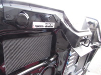 ホンダ S660 JW5 HKS ドライカーボンエンジンフード取付