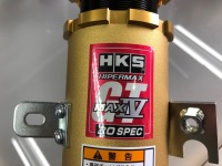 新製品ＨＫＳ ＨＩＰＥＲＭＡＸ ＭＡＸ ＩＶ ＧＴ ２０ＳＰＥＣ入荷！