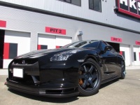 日産ＧＴＲ Ｒ３５ ＮＩＳＭＯエアロ取付け フロントアンダースポイラー／サイドスカート／リアアンダースポイラー／アドオンリアスポイラー