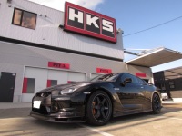 日産ＧＴＲ Ｒ３５ NISMOコンビネーションメーター交換