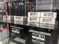 ＨＫＳテクニカルファクトリー札幌店8月のおすすめ　