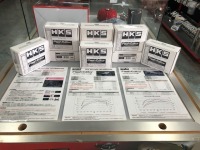 スズキＺＣ３３Ｓスイフトスポーツ用　ECU書き換え　HKSフラッシュエディター入荷　