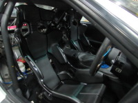 トヨタ スープラ JZA80 RECARO PRO RACER RMS 取り付け