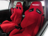 スズキ スイフトスポーツ ZC33S RECARO SR-7 取り付け