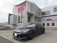 ニッサン R35 GT-R HKS Racing Pro OIL