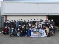 2021' HKS HIPER CHALLENGE in 十勝 Rd.2 終了