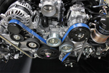 トヨタGR86(ZN8) スバルBRZ(ZD8)用 ＨＫＳファインチューンＶベルト発売