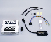 HKS新商品 ＧＲ８６／ＢＲＺ ＺＮ８／ＺＤ８用スピードリミッターカットＶＡＣ ＩＩ発売！　