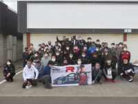 2022' HKS HIPER CHALLENGE in 十勝 Rd.2 終了