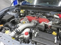 トヨタＦＴ８６ ＺＮ６後期 ＨＫＳ ＧＴ２スーパーチャージャー＆ＧＴ－ＳＰＥＣ ＥＣＵ ＰＡＣＫＡＧＥ取付け