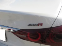 日産ＲＶ３７スカイライン４００Ｒ　テクニカルファクトリー４００Ｒ ＥＣＵ Ｔｕｎｉｎｇ